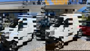Renault Kangoo de 2018
