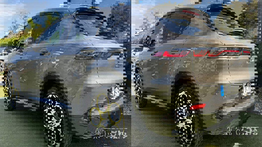 Alfa Romeo Tonale de 2023