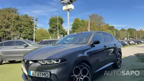 Alfa Romeo Tonale de 2023