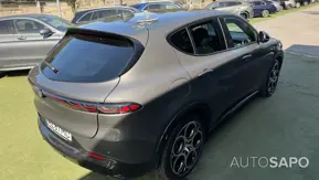 Alfa Romeo Tonale de 2023