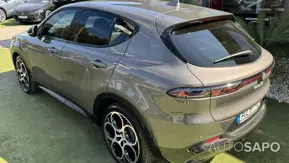 Alfa Romeo Tonale de 2023