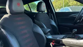 Alfa Romeo Tonale de 2023