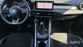 Alfa Romeo Tonale de 2023