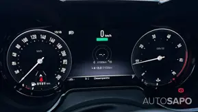 Alfa Romeo Tonale de 2023