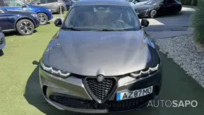 Alfa Romeo Tonale de 2023