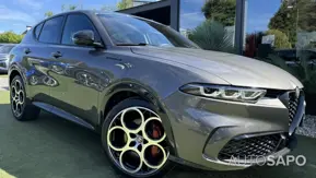 Alfa Romeo Tonale de 2023
