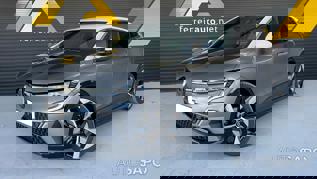 Renault Megane E-Tech de 2023