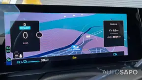 Renault Megane E-Tech de 2023