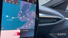 Renault Megane E-Tech de 2023
