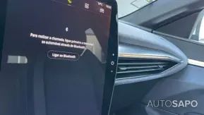 Renault Megane E-Tech de 2023