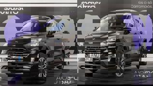 Ford Kuga de 2021
