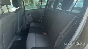 Renault Clio de 2012
