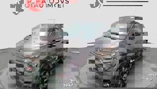 Citroen C3 de 2018