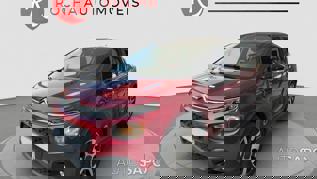 Citroen C3 de 2018