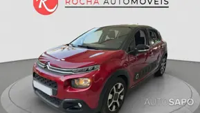 Citroen C3 de 2018
