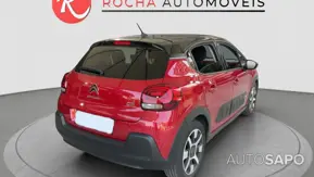Citroen C3 de 2018