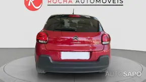 Citroen C3 de 2018