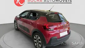 Citroen C3 de 2018
