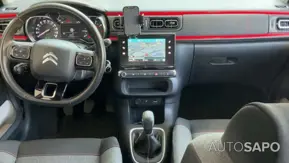 Citroen C3 de 2018