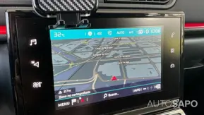 Citroen C3 de 2018
