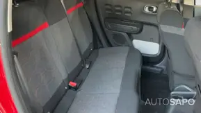 Citroen C3 de 2018