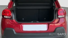 Citroen C3 de 2018