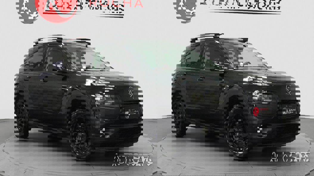 Citroen C4 Cactus 1.2 PureTech Shine de 2016