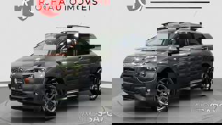 Citroen C4 Cactus 1.2 PureTech Feel de 2018