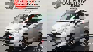 Ford B-MAX 1.0 EcoBoost Titanium de 2014