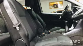 Ford B-MAX 1.0 EcoBoost Titanium de 2014