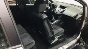 Ford B-MAX 1.0 EcoBoost Titanium de 2014