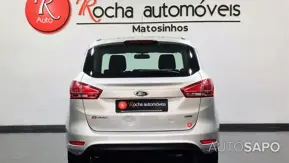 Ford B-MAX 1.0 EcoBoost Titanium de 2014