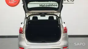 Ford B-MAX 1.0 EcoBoost Titanium de 2014