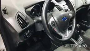 Ford B-MAX 1.0 EcoBoost Titanium de 2014