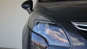 Opel Zafira de 2014