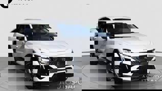 Peugeot 408 1.2 PureTech Allure Pack EAT8 de 2024