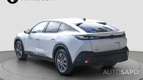 Peugeot 408 1.2 PureTech Allure Pack EAT8 de 2024