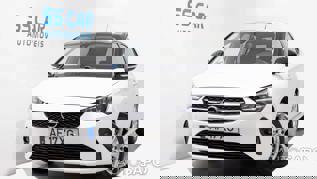 Opel Corsa de 2021