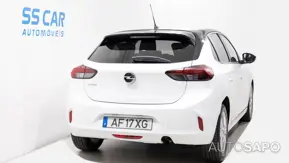 Opel Corsa de 2021