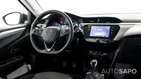 Opel Corsa de 2021