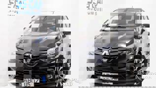 Renault Clio 1.0 TCe Limited Bi-Fuel de 2020