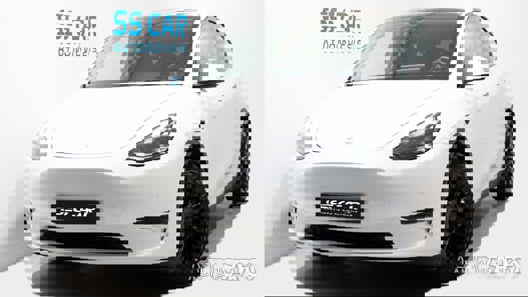 Tesla Model Y de 2022