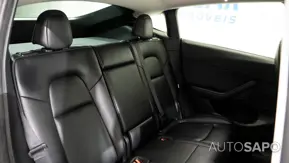 Tesla Model Y de 2022