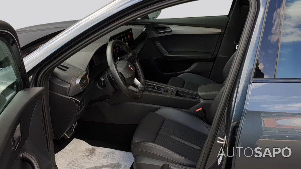 Cupra Formentor de 2022