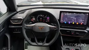 Cupra Formentor de 2022