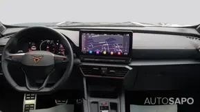 Cupra Formentor de 2022