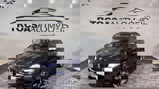 BMW Série 5 de 2014