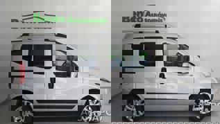 Fiat Qubo de 2018