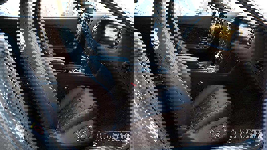 Bentley Continental GT V8 de 2014