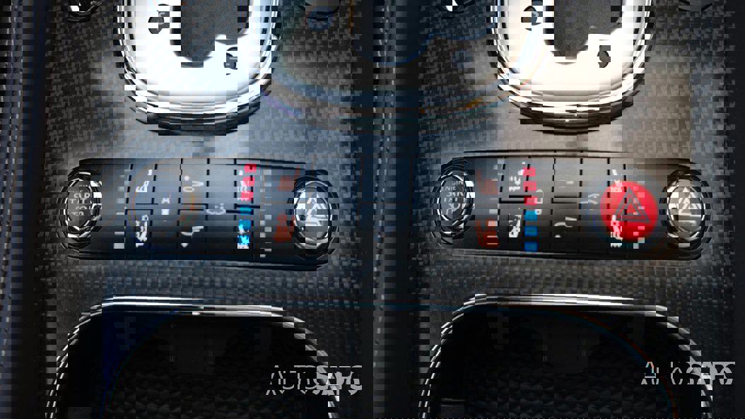 Bentley Continental GT V8 de 2014